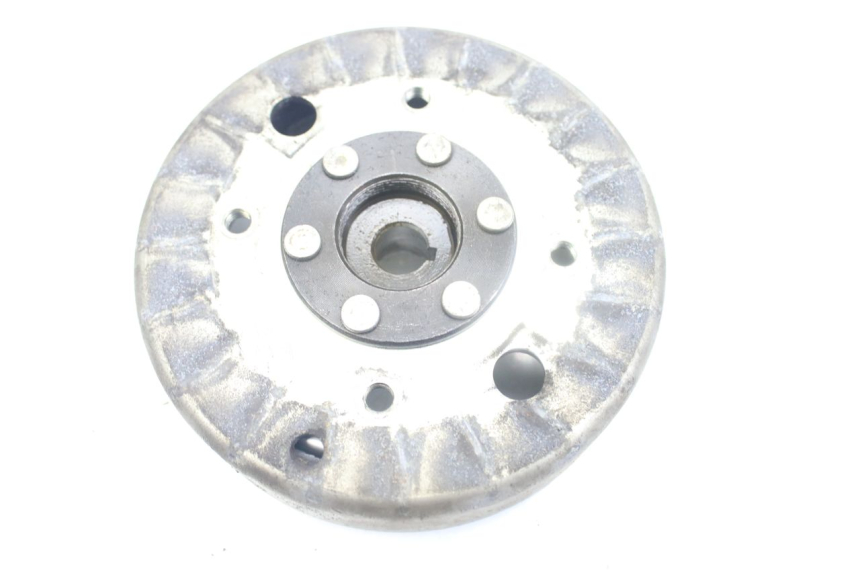 photo de ROTOR ESTATOR TNT MOTOR ROMA 10' 4T 50 (2019 - 2022) - Otra perspectiva