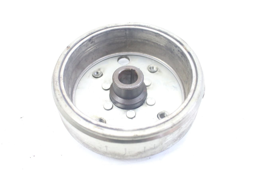 photo de ROTOR ESTATOR TNT MOTOR ROMA 10' 4T 50 (2019 - 2022) - Primer plano técnico