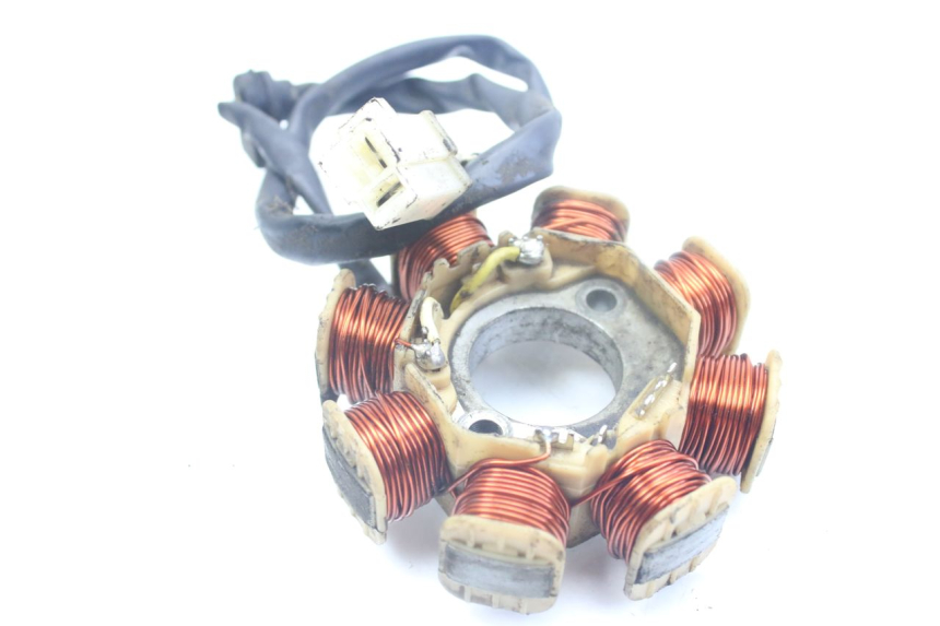 photo de ROTOR ESTATOR TNT MOTOR ROMA 10' 4T 50 (2019 - 2022) - Vista general del producto