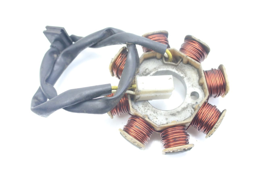 photo de ROTOR ESTATOR TNT MOTOR ROMA 10' 4T 50 (2019 - 2022) - Detalles de los puntos de fijación