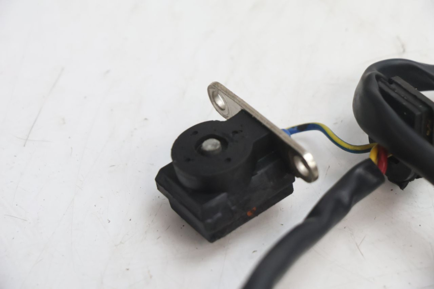 photo de ROTOR ESTATOR TNT MOTOR ROMA 10' 4T 50 (2007 - 2018) - Detalles de los puntos de fijación