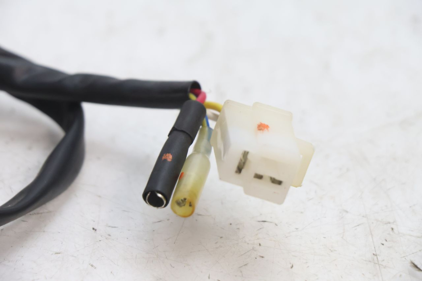 photo de ROTOR ESTATOR TNT MOTOR ROMA 10' 4T 50 (2007 - 2018) - Estado de la superficie y material