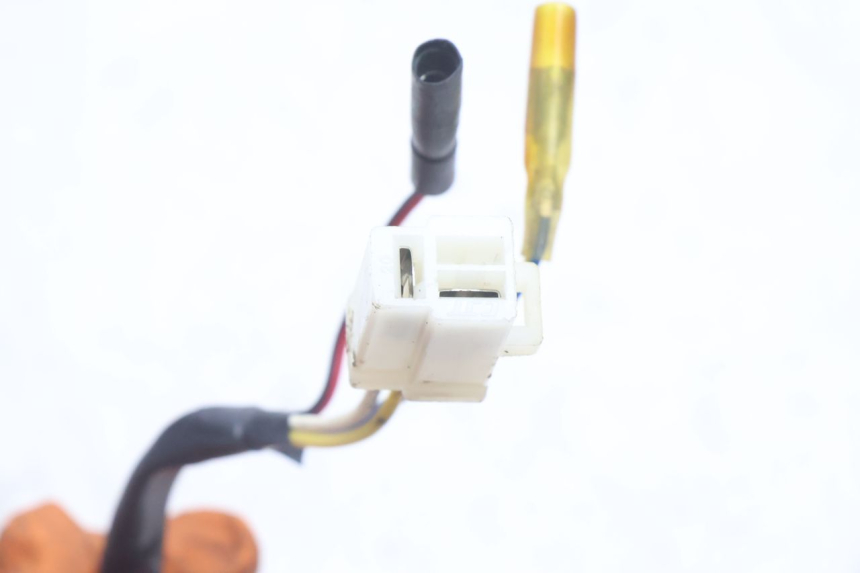 photo de ROTOR ESTATOR TNT MOTOR ROMA 10' 4T 50 (2007 - 2018) - Otra vista del artículo