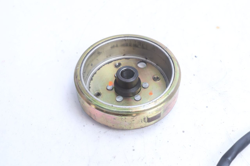 photo de ROTOR ESTATOR TNT MOTOR ROMA 10' 4T 50 (2007 - 2018) - Vista general del producto