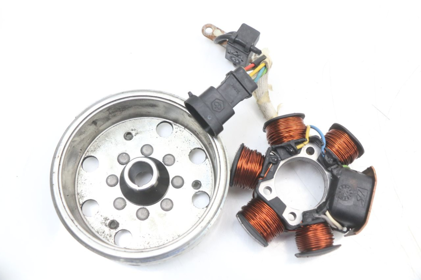 photo de ESTATOR GILERA RUNNER SP 50 (2009 - 2017) - Vista principal