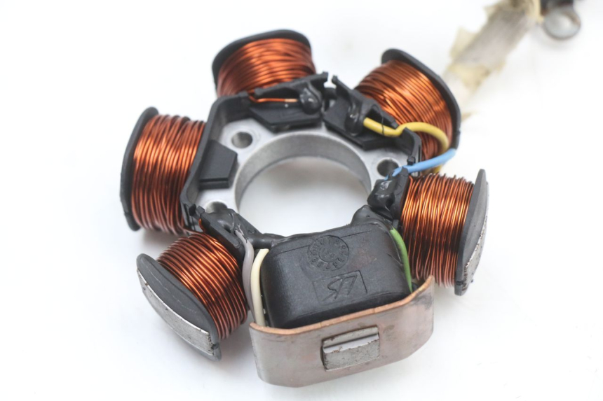 photo de ESTATOR GILERA RUNNER SP 50 (2009 - 2017) - Detalle de la pieza