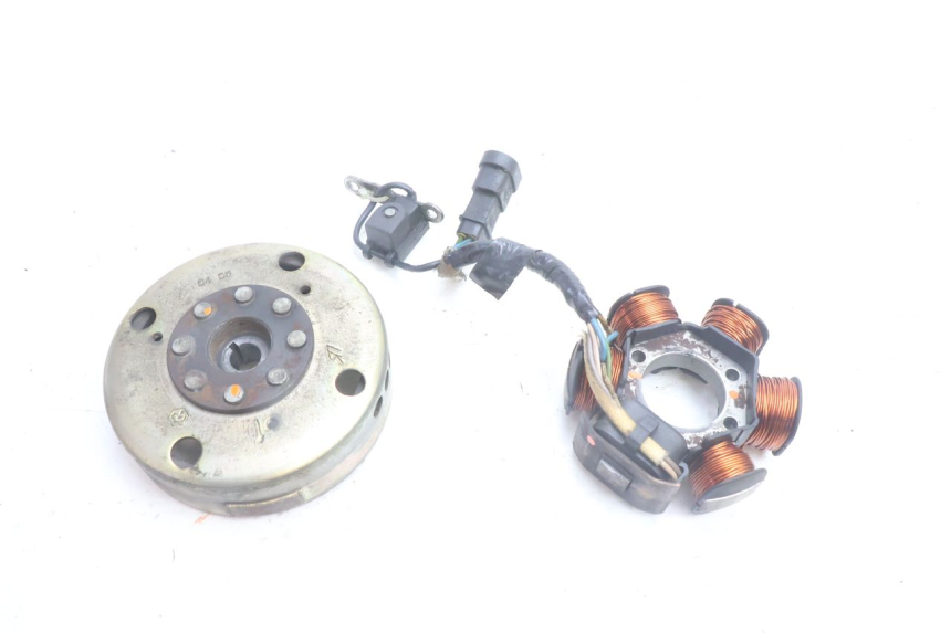 photo de ESTATOR GILERA RUNNER SP 50 (2002 - 2004) - Vista principal