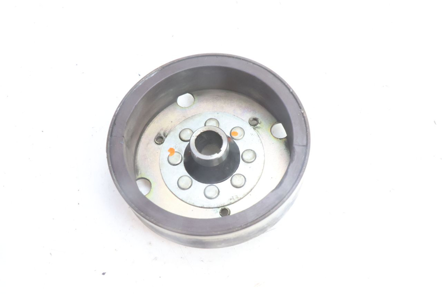 photo de ESTATOR GILERA RUNNER SP 50 (2002 - 2004) - Características distintivas