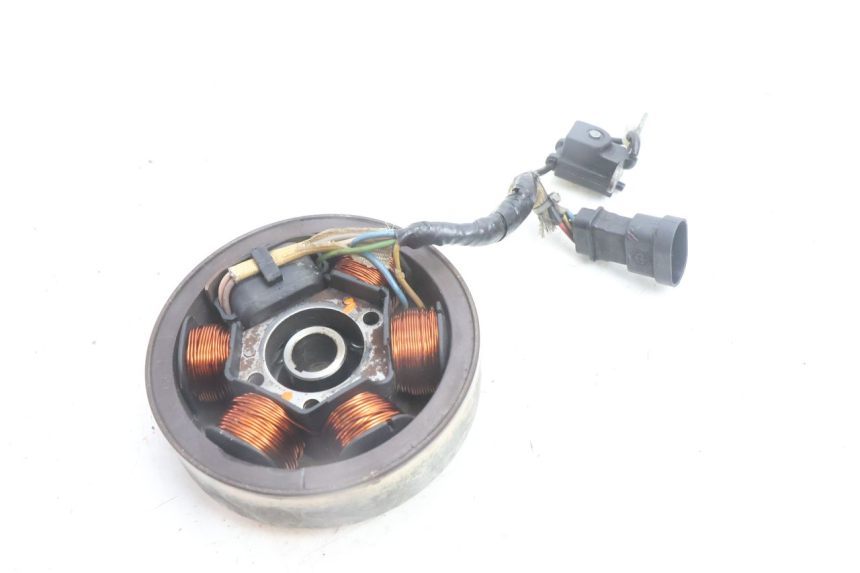 photo de ESTATOR GILERA RUNNER SP 50 (2002 - 2004) - Otra perspectiva