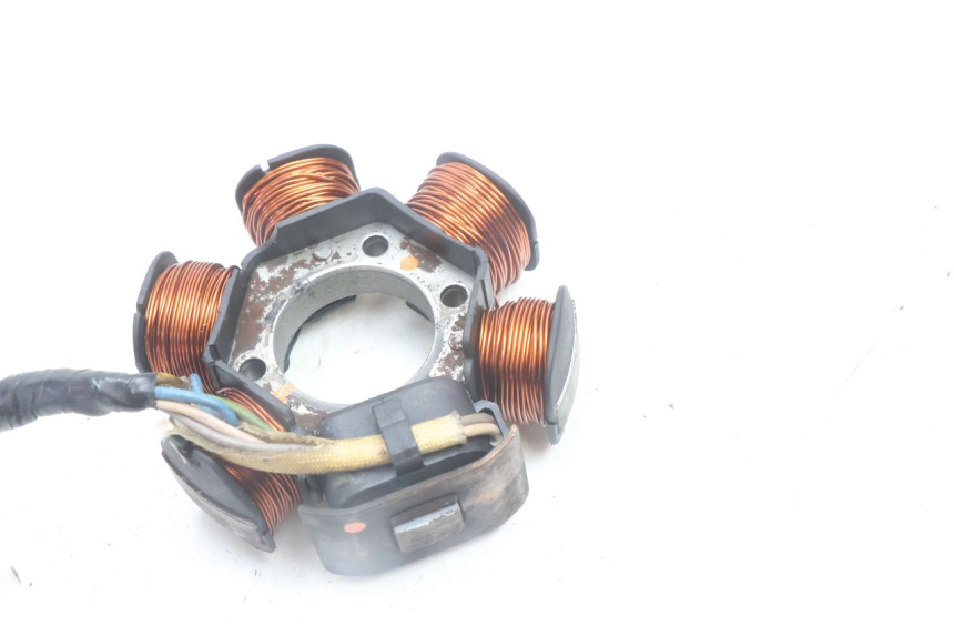 photo de ESTATOR GILERA RUNNER SP 50 (2002 - 2004) - Vista general del producto