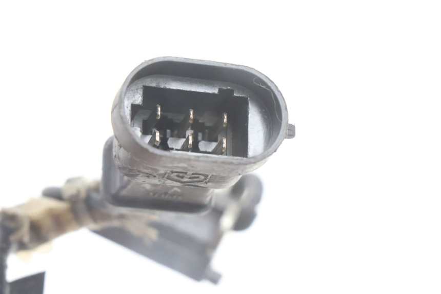 photo de ESTATOR GILERA RUNNER SP 50 (2002 - 2004) - Recambio usado revisado
