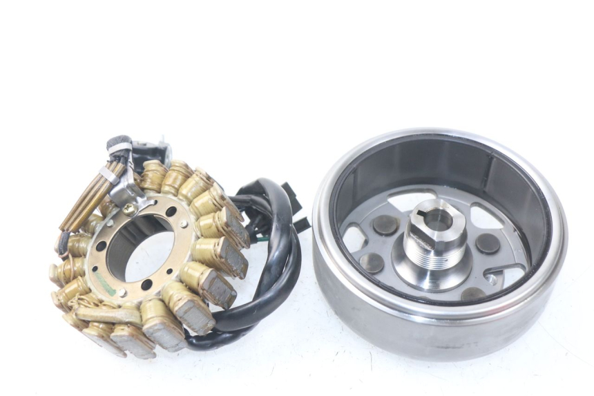 photo de ESTATOR SUZUKI RV VAN VAN 125 (2003 - 2008) - Vista principal