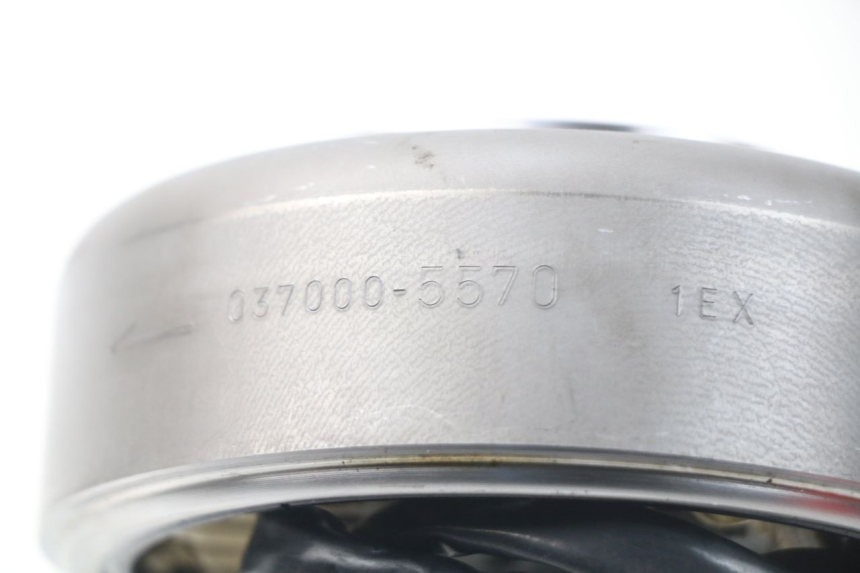 photo de ESTATOR SUZUKI RV VAN VAN 125 (2003 - 2008) - Zoom estado de uso