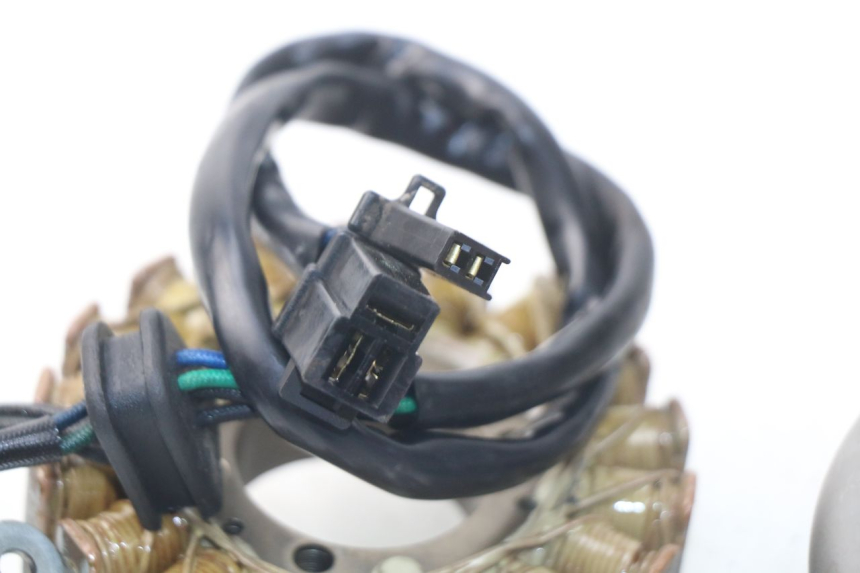 photo de ESTATOR SUZUKI RV VAN VAN 125 (2003 - 2008) - Vista general del producto