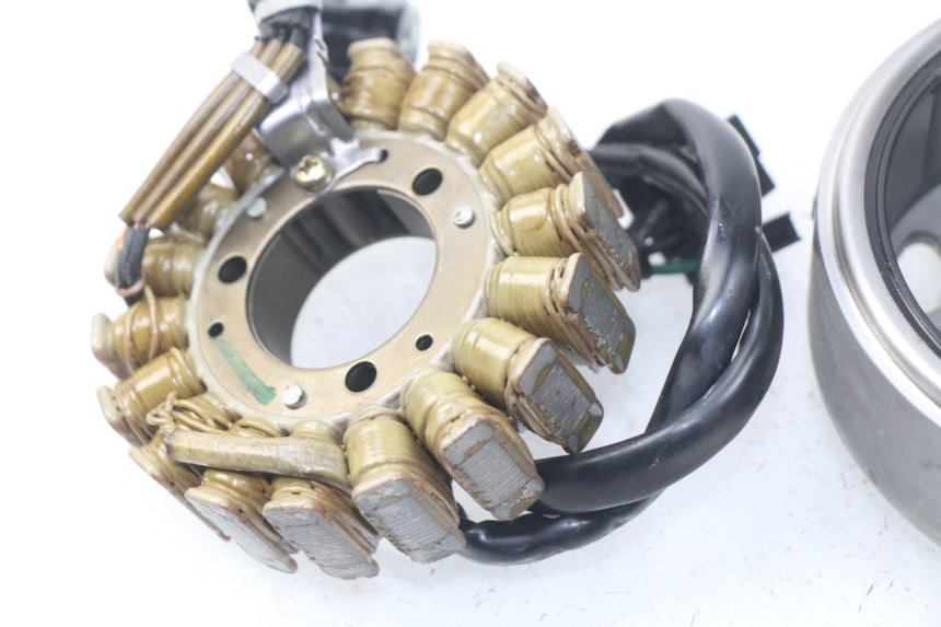 photo de ESTATOR SUZUKI RV VAN VAN 125 (2003 - 2008) - Recambio usado revisado