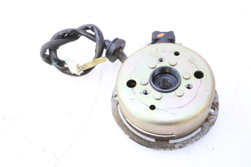 photo de ROTOR ESTATOR KEEWAY RY6 2T 50 (2011 - 2019) - Detalle de la pieza