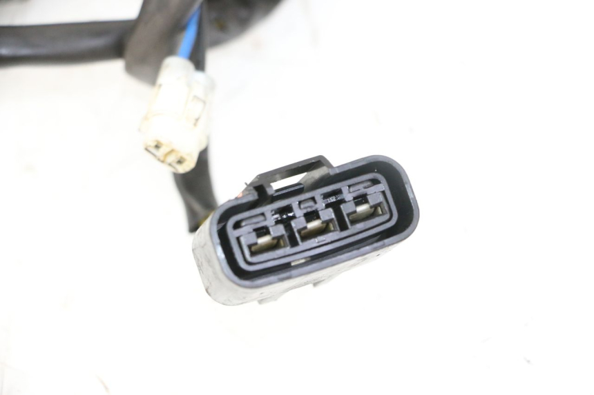 photo de ESTATOR PEUGEOT SATELIS 125 (2013 - 2018) - Recambio usado revisado