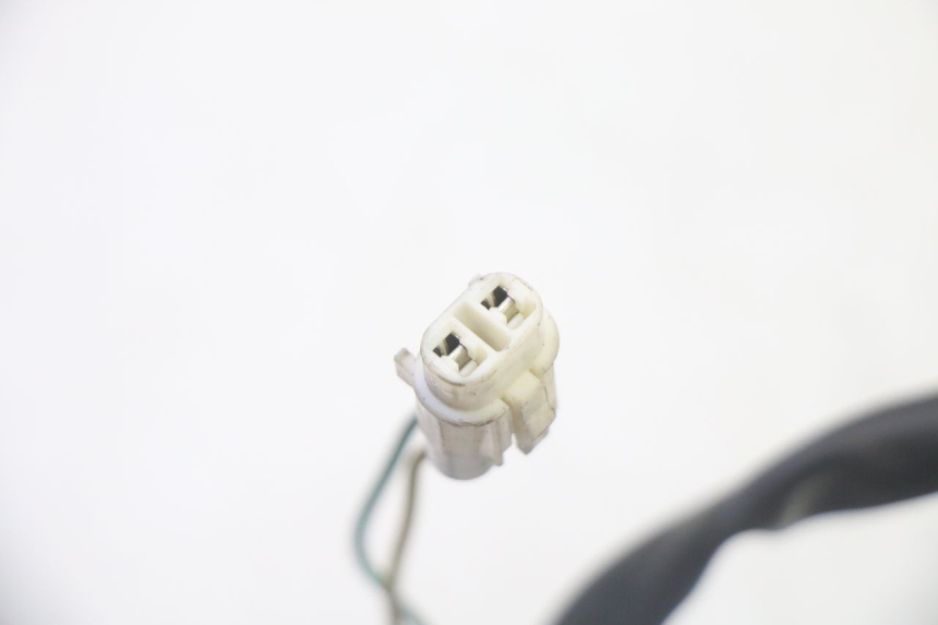 photo de ESTATOR PEUGEOT SATELIS 125 (2013 - 2018) - Estado de la superficie y material