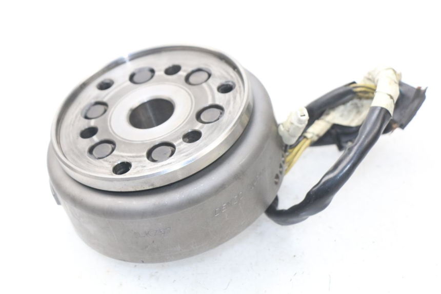 photo de ESTATOR APRILIA SCARABEO GT 125 (1999 - 2007) - Detalle de la pieza