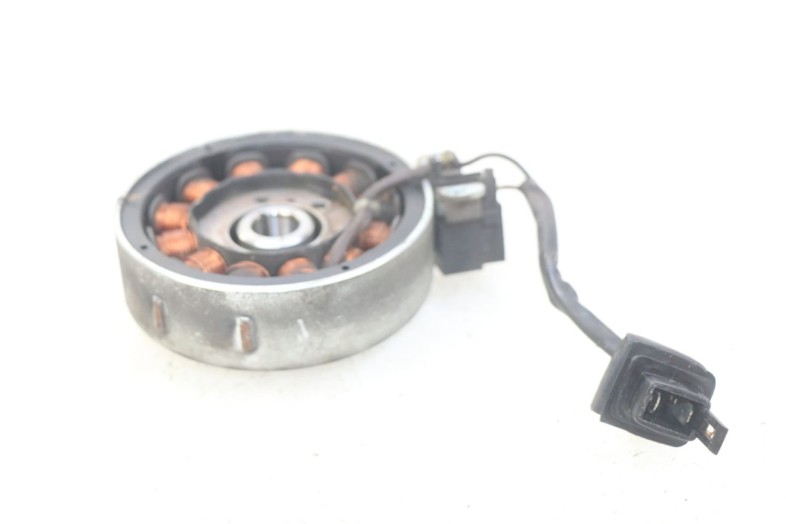 photo de ROTOR ESTATOR APRILIA SCARABEO 100 (2003 - 2012) - Detalle de la pieza