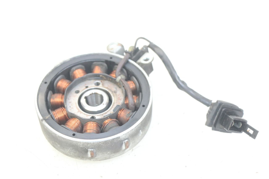 photo de ROTOR ESTATOR APRILIA SCARABEO 100 (2003 - 2012) - Zoom estado de uso