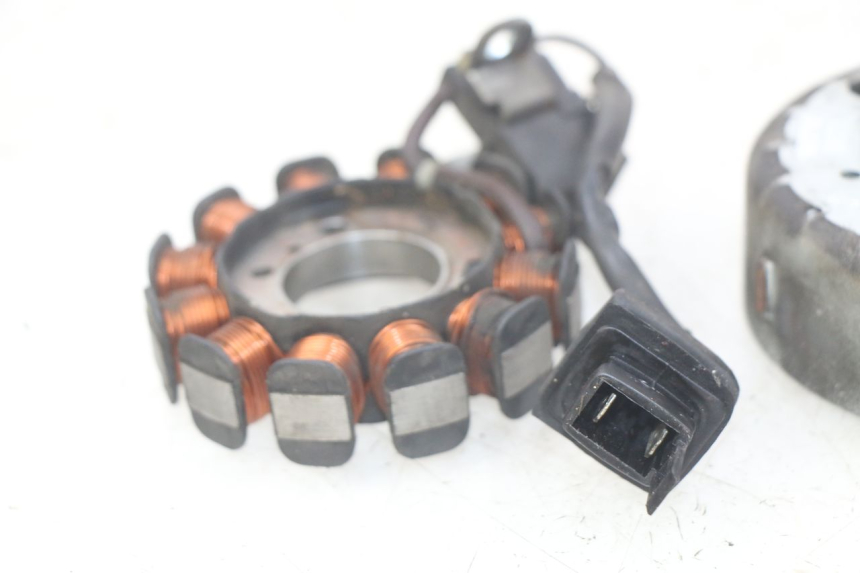 photo de ROTOR ESTATOR APRILIA SCARABEO 100 (2003 - 2012) - Vista general del producto