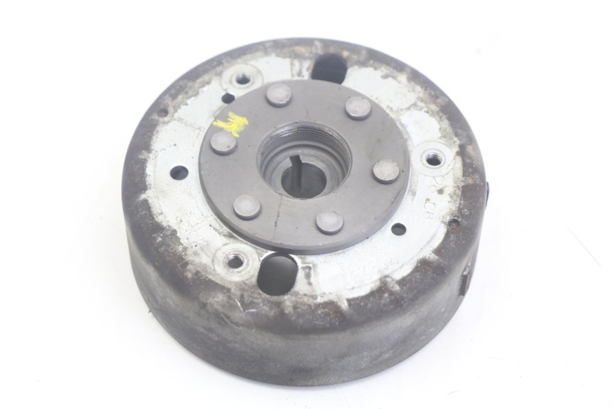 photo de ROTOR ESTATOR APRILIA SCARABEO 100 (2003 - 2012) - Zoom estado de uso