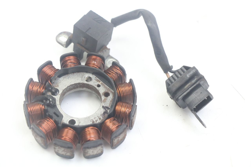 photo de ROTOR ESTATOR APRILIA SCARABEO 100 (2003 - 2012) - Otra perspectiva