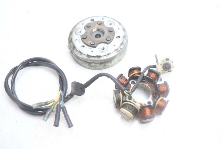 photo de ESTATOR HONDA SCV LEAD 100 (2003 - 2007) - Vista principal