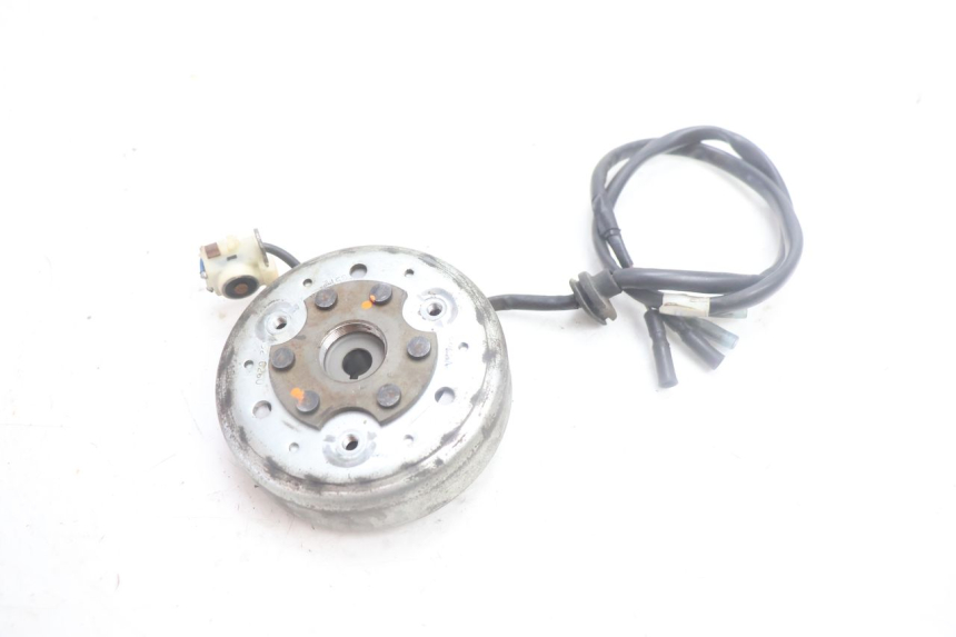 photo de ESTATOR HONDA SCV LEAD 100 (2003 - 2007) - Zoom estado de uso