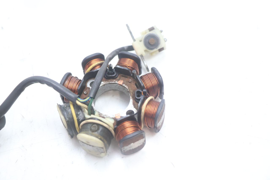 photo de ESTATOR HONDA SCV LEAD 100 (2003 - 2007) - Vista general del producto