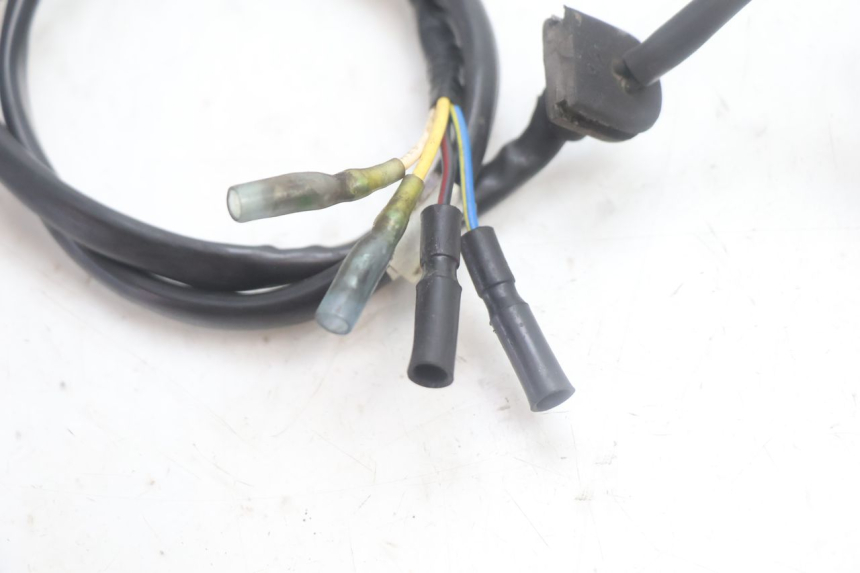 photo de ESTATOR HONDA SCV LEAD 100 (2003 - 2007) - Estado de la superficie y material