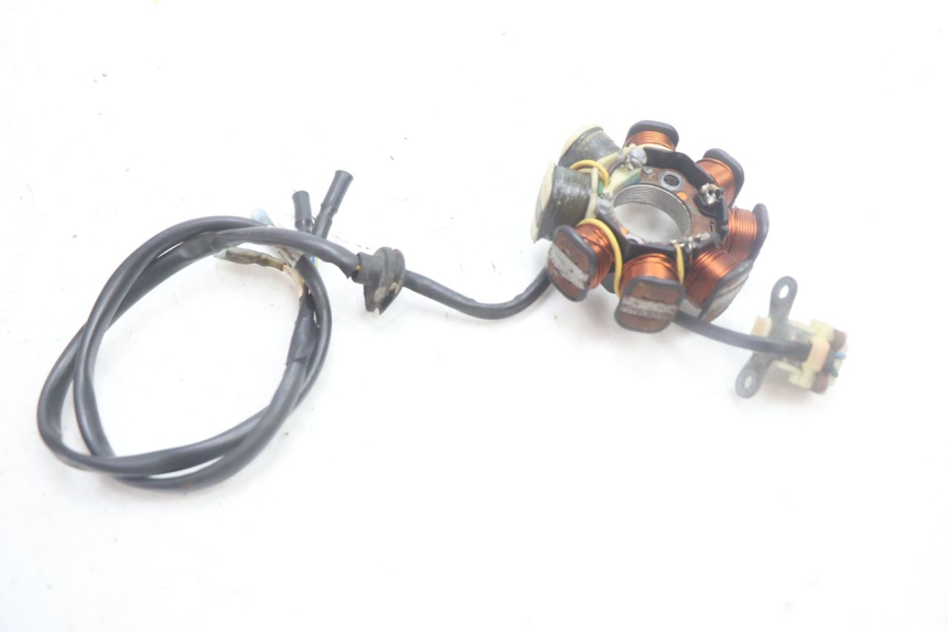 photo de ESTATOR HONDA SCV LEAD 100 (2003 - 2007) - Recambio usado revisado