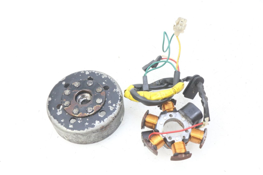 photo de ROTOR ESTATOR DERBI SENDA 50 (2003 - 2005) - Vista principal