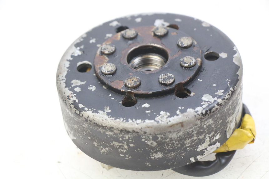 photo de ROTOR ESTATOR DERBI SENDA 50 (2003 - 2005) - Detalle de la pieza