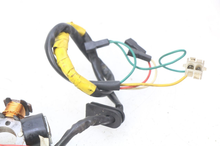 photo de ROTOR ESTATOR DERBI SENDA 50 (2003 - 2005) - Vista general del producto