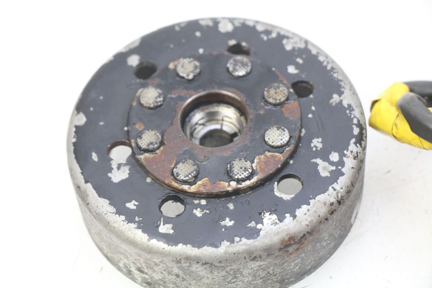 photo de ROTOR ESTATOR DERBI SENDA 50 (2003 - 2005) - Recambio usado revisado