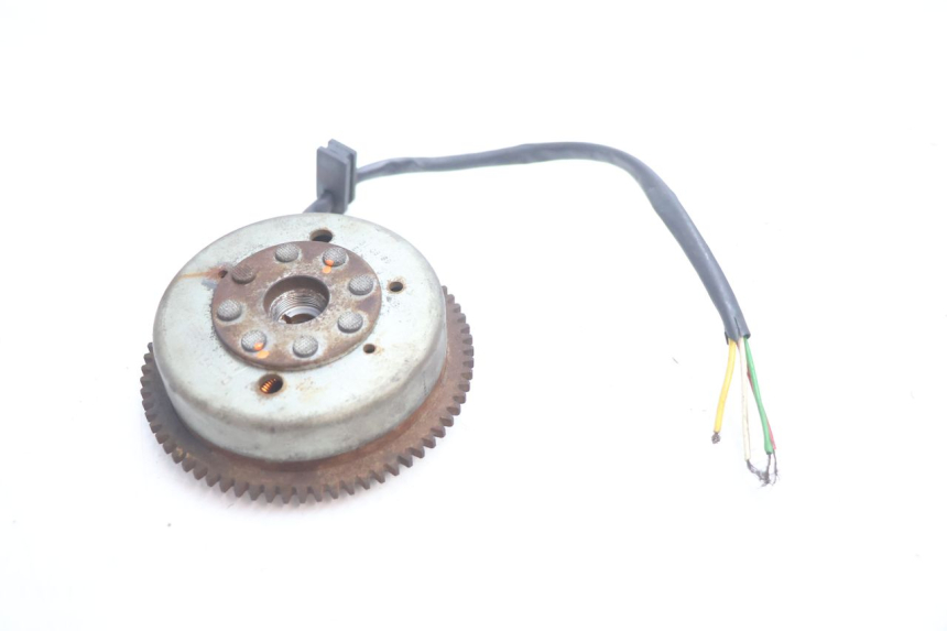 photo de ROTOR ESTATOR DERBI SENDA 50 (2003 - 2005) - Zoom estado de uso
