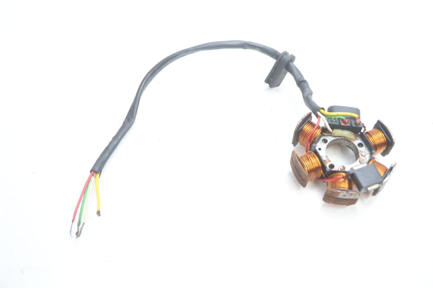 photo de ROTOR ESTATOR DERBI SENDA 50 (2003 - 2005) - Primer plano técnico