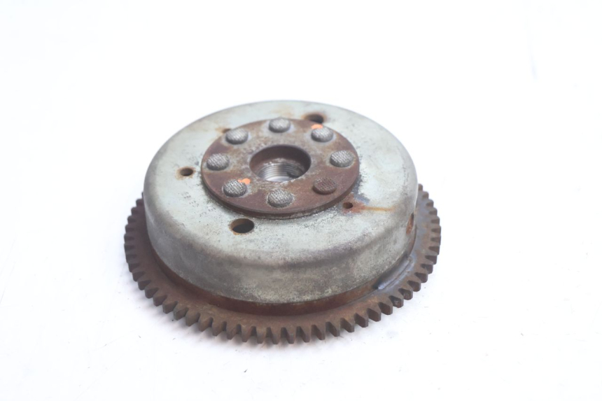 photo de ROTOR ESTATOR DERBI SENDA 50 (2003 - 2005) - Recambio usado revisado