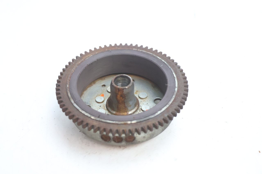photo de ROTOR ESTATOR DERBI SENDA 50 (2003 - 2005) - Marcados y referencias originales