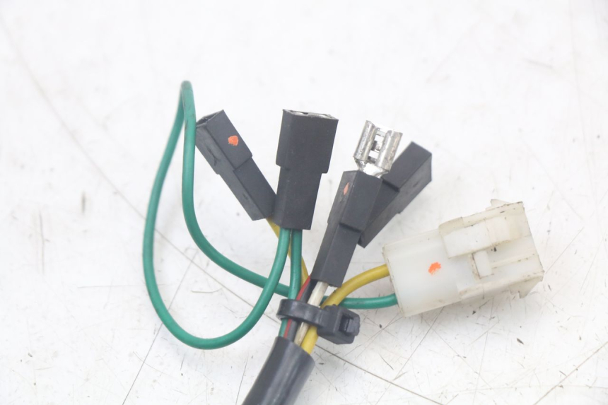 photo de ROTOR ESTATOR DERBI SENDA SM X-TREME 50 (2006 - 2010) - Otra vista del artículo