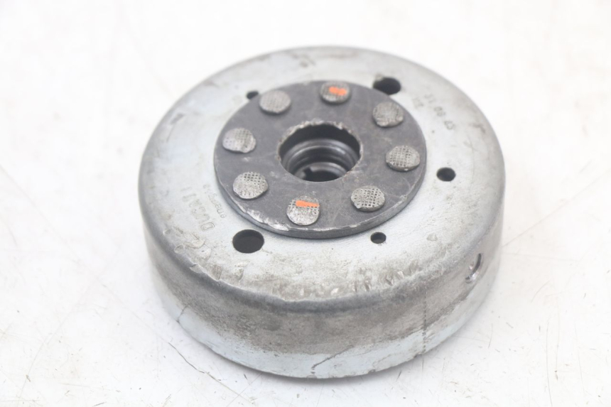 photo de ROTOR ESTATOR DERBI SENDA SM X-TREME 50 (2006 - 2010) - Primer plano técnico