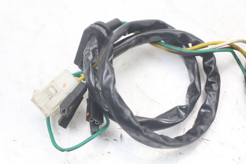 photo de ROTOR ESTATOR DERBI SENDA SM X-TREME 50 (2006 - 2010) - Marcados y referencias originales