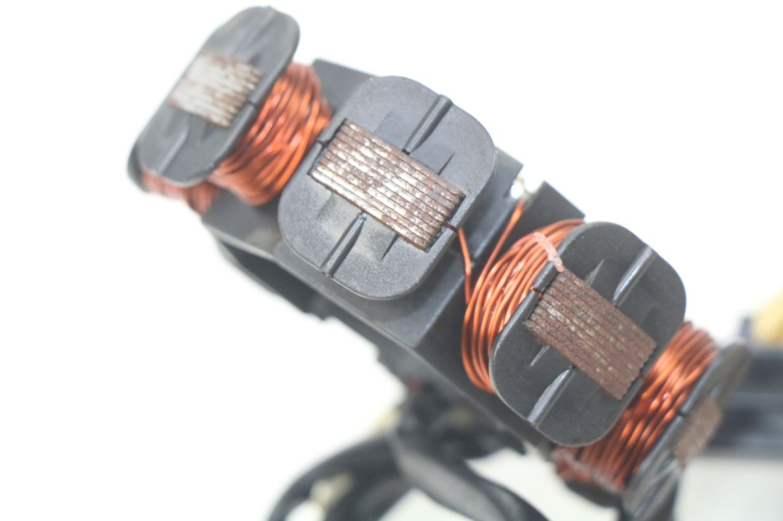 photo de ESTATOR KYMCO SENTO 50 (2008 - 2013) - Zoom estado de uso