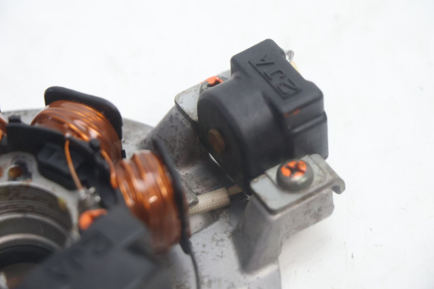photo de ESTATOR YAMAHA SLIDER 50 (1999 - 2004) - Recambio usado revisado