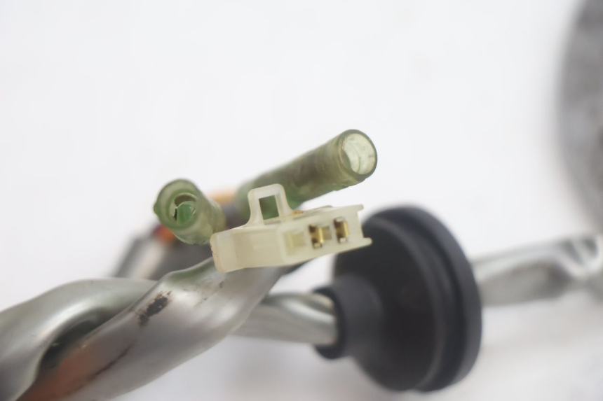 photo de ESTATOR YAMAHA SLIDER 50 (1999 - 2004) - Marcados y referencias originales