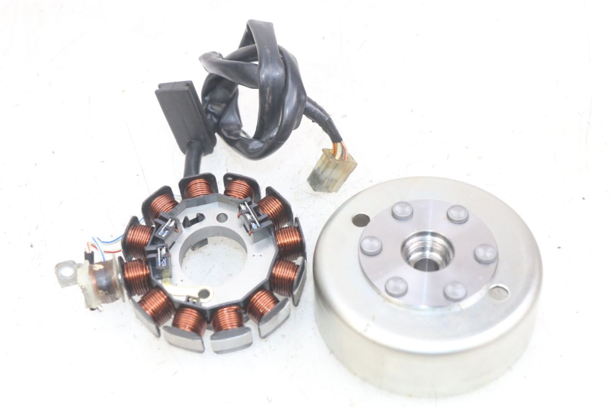 photo de ROTOR ESTATOR SHERCO SM-R 50 (2018 - 2021) - Vista principal