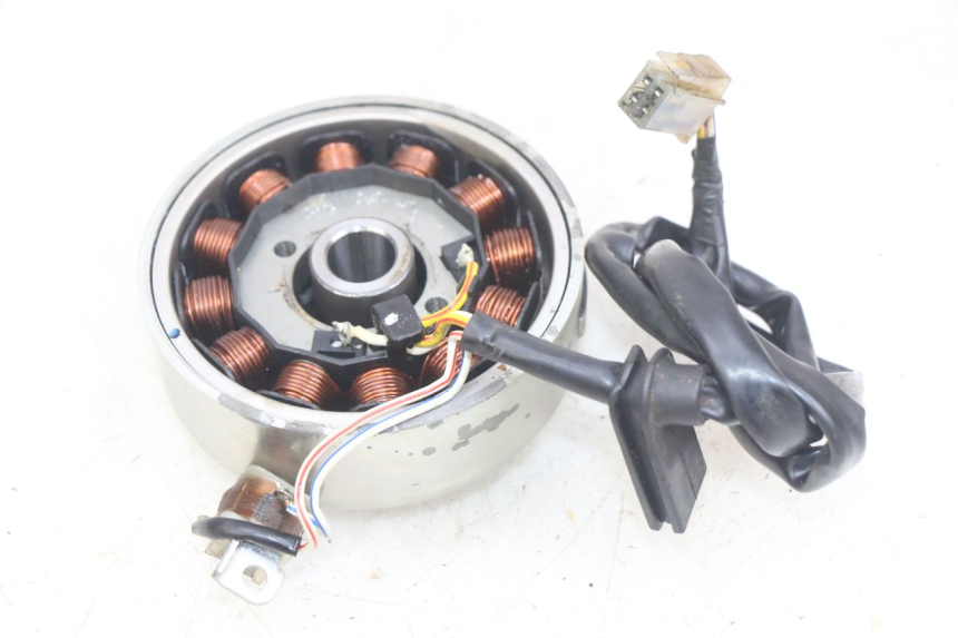 photo de ROTOR ESTATOR SHERCO SM-R 50 (2018 - 2021) - Detalle de la pieza