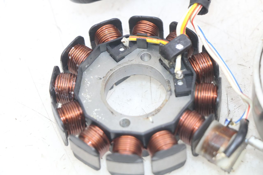 photo de ROTOR ESTATOR SHERCO SM-R 50 (2018 - 2021) - Vista general del producto